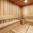 스카이베이경포호텔사우나 이미지