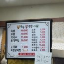 광명로 256번길 | [성남] 단대오거리역 족발 찐 맛집 여길 왜 이제 알았지..? 단골 각..“중동왕족발보쌈” 내돈내산 후기