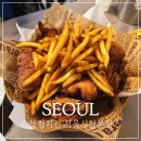 3409 | 서울시청역맛집 회식 단체 모임으로 딱인 북창치킨 후기