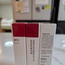 빨간상자 - 서구 상일로 50 | [내돈내산 인증 리뷰] 백반증 커버제 빨간상자 멜터치 사용후기