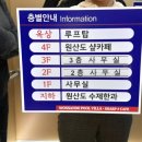 원산도샵카페 브런치와 소금라떼