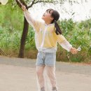 디자인아이 - 2041 | 아이 여름 산책 필수템, 토끼 디자인 벌레 차단 바지 후기
