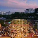 2023 어쿠스틱 루프탑 콘서트 이미지