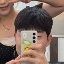 경산 중산비소-23 | 경산 미용실 추천 남자 머리 1티어 중산동 '유월헤어' 내돈내산 솔직후기