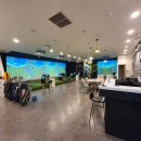 세븐 골프연습장 이미지