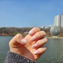 댕스널컬러 | 동탄네일샵 포근룸 네일소현ㅣ퍼스널 컬러 오산네일 후기