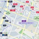 호수공원주유소 이미지