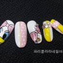 도널드와친구들 이미지
