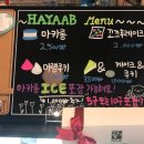 하야아브