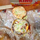 원(ONE) | 버거킹(BurgerKing) 기간한정 신메뉴 - 더 오치 맥시멈 원파운더(MAXIMUM ONE POUNDER) 솔직 후기