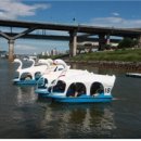 오리 어린이공원 이미지