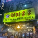 돼지술술