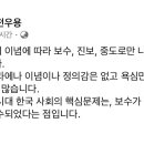 역사학자 전우용님 페이스북 이미지