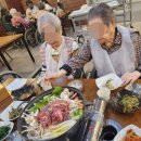 경주 나눔의집 | 경주나눔의집😊 5월의 맛있는 추억 – 외식 나들이 후기
