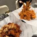 제이에이치엘로펌애비뉴빌딩 | [교대] 회식 장소 종결자! 역대급 규모로 변신한 '깐부치킨' 교대역 7번출구점 솔직후기 🍗🍻