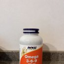 기분좋은허브이야기 | iherb 아이허브 코리아 추천템 이노시톨 &amp; 오메가3 직구 후기