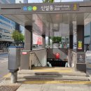 성북천교 이미지