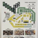 동양분식한식 | 커넥트 현대 부산, 지하 2층 및 범일역 지하철 연결통로 정보