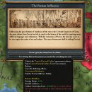 EU4 - &#39;왕중왕&#39; DLC 발표 &amp; 페르시아 개발일지 이미지