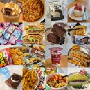 코리아세븐 봉천1호점 | 돌아보는 2025년 편의점 신상, 카페 신메뉴 (스타벅스, 흑백요리사, 티니핑 등) (1)