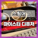 안산천남1로1 | 스팅어 마이스터디퓨저 배기팁 셋트 튜닝시공