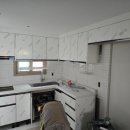 모현현대1차@경로당 | 익산 아파트 리모델링 욕실,싱크대 시공, 보일러 배관까지 인테리어 공사 후기