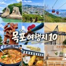 씨엘비베이커리(고하도케이블카점) | 목포 여행지 추천 가볼 만한 곳 10