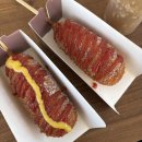 박사마을 | 춘천 박사마을 곰핫도그 내돈내산 솔직후기