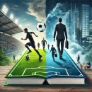 [스포츠 리더십] 축구 명장에게 배우는 이기는 습관 | 축구 경기 중 리더십 실천