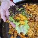 울엄마반찬 - 동구 대송8길 20 | 충무로 직장인 점심 맛집, 울엄마해장 최강달인춘천닭갈비 솔직후기