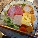 무샤무샤 | 한남동 룸술집 무샤 하루네 주말 저녁 방문 후기(둘이서 메뉴 4개..)