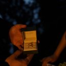 이광남 | [결혼준비] 대구 웨딩 스냅 이광남 작가님 경산 반곡지 야간스냅 촬영 후기