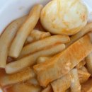 우리동네떡볶이 이미지