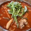 호동칼국수 이미지