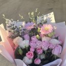 [07/26] 프리저브드 플라워 미니센터피스 - 원데이 클래스 | 김천꽃집추천 신세계화원 예뻐도 너무예쁜 풍성한 꽃다발