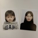 봄 1299 스튜디오, 아기 첫 증명사진 역북동 사진관