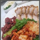 김삿갓막국수 이미지