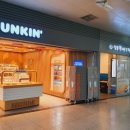 던킨도너츠 울산역점