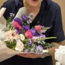 꽃을닮다루체테플라워 이미지