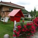 연못이 있는 집 이미지