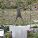 땅끝조각공원 이미지