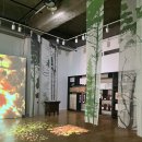 안동, 이 아름다운 동쪽 | 전주 우진문화공간 <안동, 이 아름다운 동쪽 미디어아트 전시!>