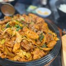 연천쭈꾸미