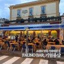 FRIENDS# 주덕점(프렌즈샵 주덕점) | 이탈리아 소렌토 시내 맛집 Fauno Bar 기념품샵 Nino and friends