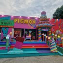 피그몬도넛 이미지