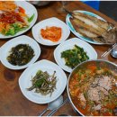 제주포장마차식당