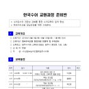 한국 수어B 이미지