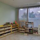 사과나무어린이집 | 🍎 강릉 우미린 사과나무 유아스쿨 방염 블라인드 시공 후기 - 청년커튼블라인드 강릉점