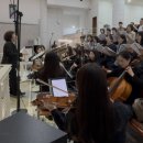 수지성당 파스카 성야미사 초청연주