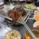 구월동장군집 | 구월동 뽈살 맛집 장군집 내돈내산 후기